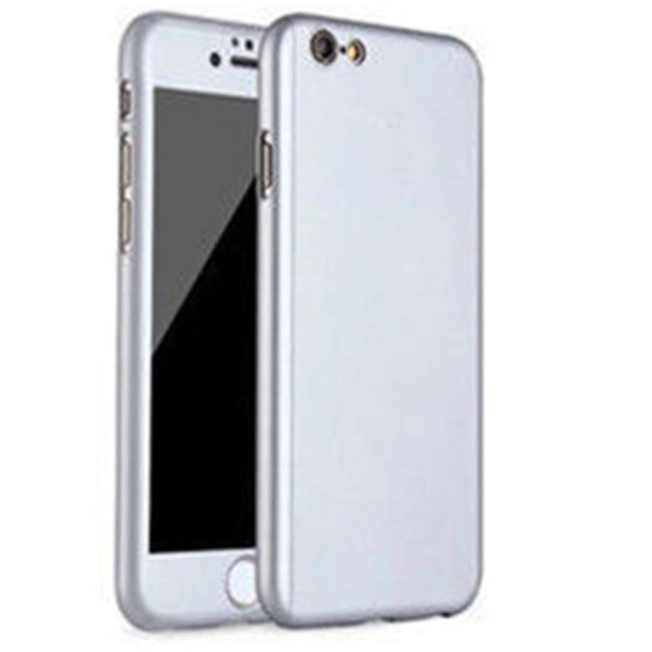 TG Dubbelskal - iPhone SE 2020 Hopea