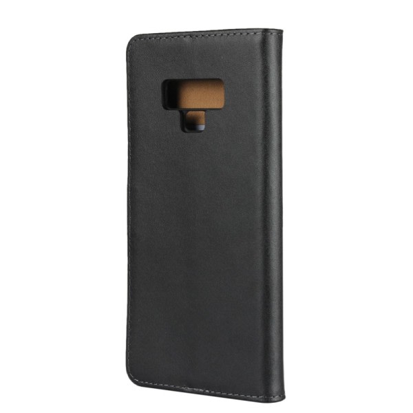 Samsung Galaxy Note 9 Wallet Case - Sort Sort