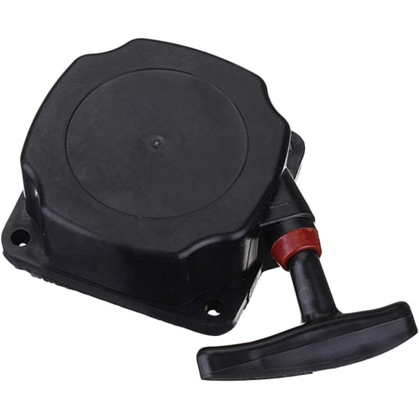 Drastarter, Universal Tilbaketrekksstarter for Hageutstyr | Kompatibel med Mange Gressklippere Buskklippere Trimmere, en Størrelse Passer Alle