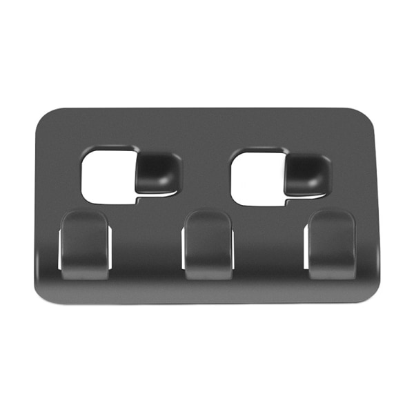 Modell Y Auton Takaluukun Koukku Etuosan Koukku Pidikkeet Klipsi Trunk