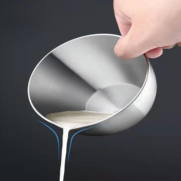 Madlavningsskåle med spids tud Scala Tableware 400ML 400ML