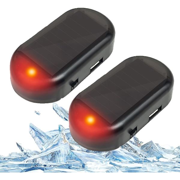 Edistyksellinen sähkömagneettinen lumienpoistoaine, sähkömagneettinen auton lumienpoistolaite, nopea ja tehokas lumienpoisto 2 PC