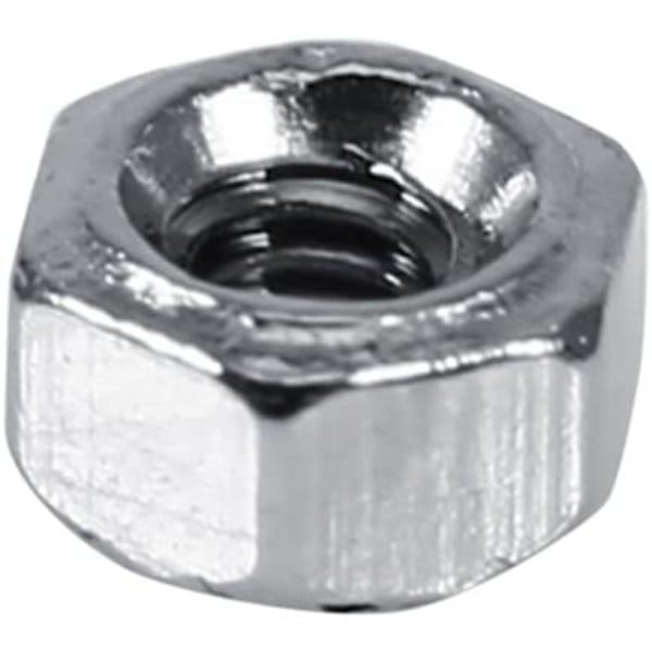 600 stk M1 M1.2 M1.4 M1.6 Mikro Rustfrit Stål Skruer og Bolte