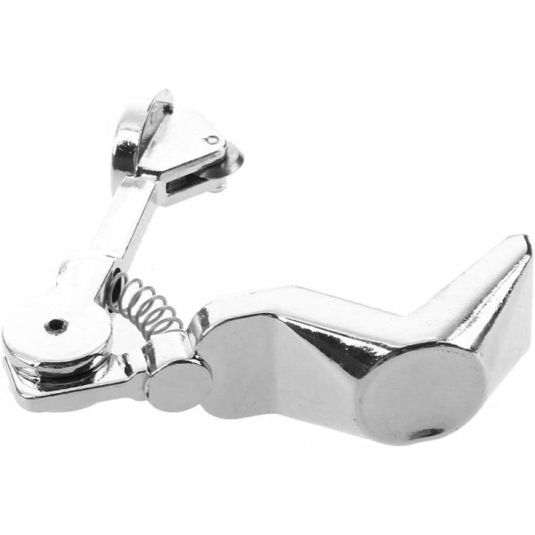 Rörskärare - Glasrörskärare, återanvändbar plaströrskärare, skär max 60 mm diameter, silver