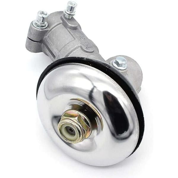 26mm 7 Spline Trimmerhoved, Universal Vinkelgear til Græsslåmaskine-,DEBUNS