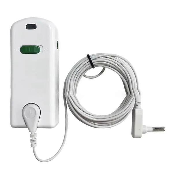 Ny Earth Meter Kit Maaperän Jatkuvuustesteri Maadoitustuotteille Grounding S:ltä