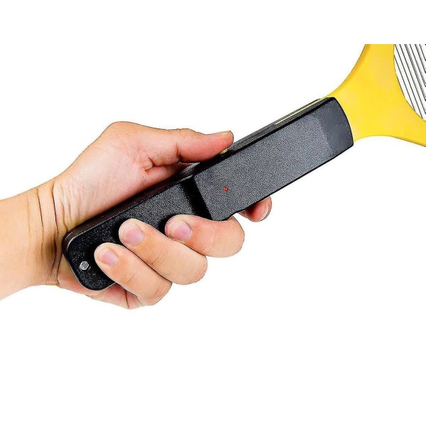 Stor Elektrisk Bug Zapper Fluesmekker Mygg Beste for Skadedyrskontroll