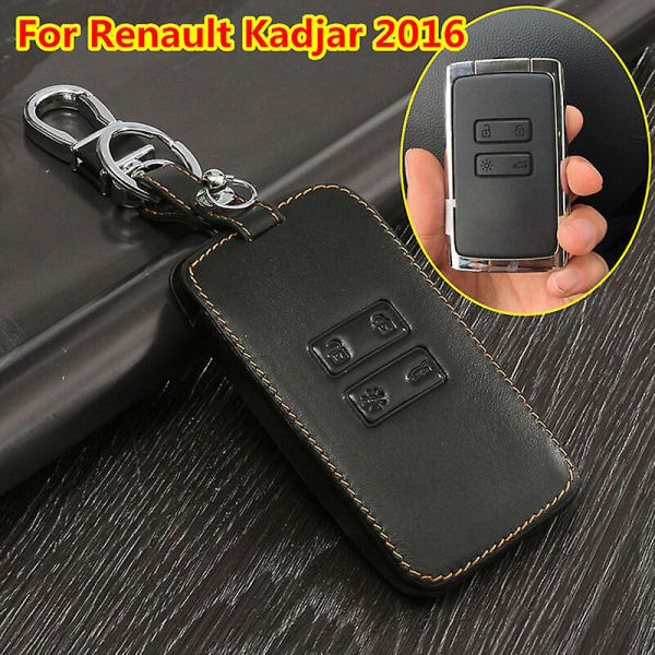 1x Skydd för Renault Kadjar 2016 10,0 cm X 5,5 cm Fodral för bilar
