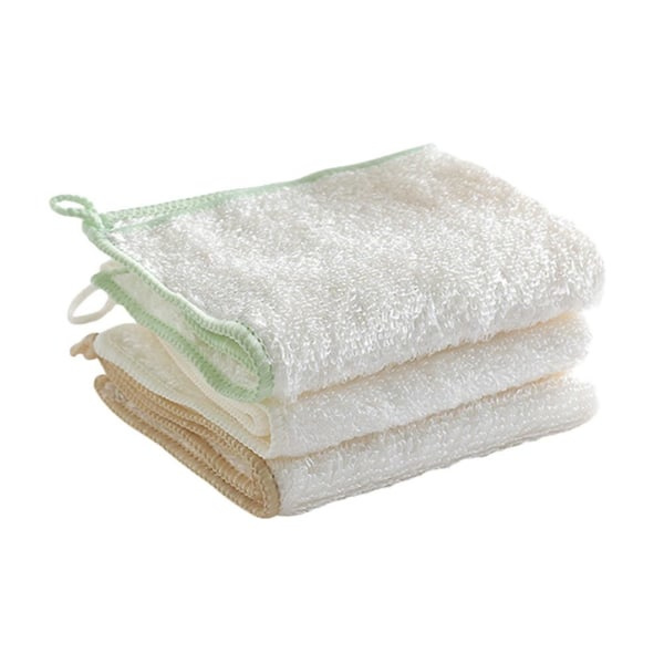 Disktrasa, disktrasa, bh för att diska, absorberar vatten, förtjockning av bambufiber diskhandduk