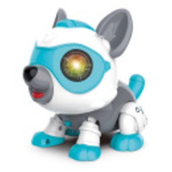 Elektronik Smart Puppy Pet Touch Control