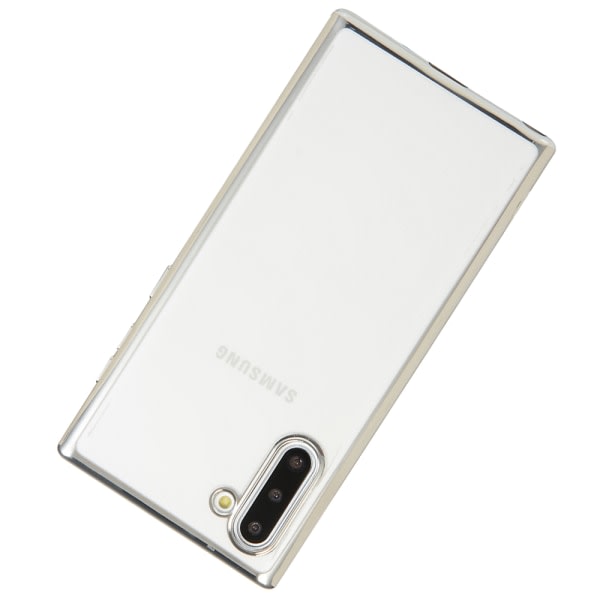 Samsung Galaxy Note10 - Skyddsskal (FLOVEME) Guld