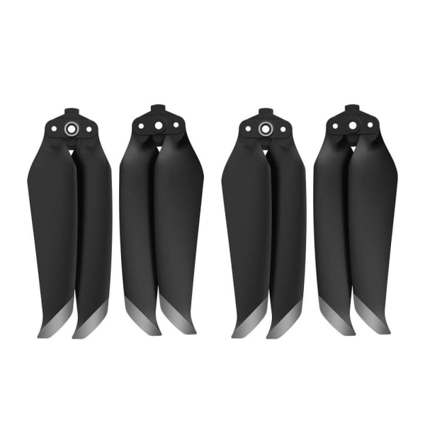 Sunnylife Propeller för DJI Mavic Air 2/Air 2S ersätter 7238F Svart, guld Guld