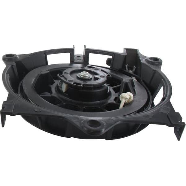 Komplett gressklipperstarter for GCV 160, for GCV 190 og mer