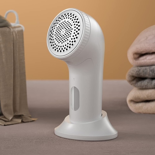 Tyg Rakapparat Epilator Uppladdningsbar Epilator