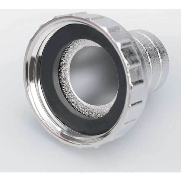 Kugleventil Reservedele Messing Tankadapter S60X6 IBC Trådforbindelse Ventiltilbehør Dele Hane Have Slangeforbindelse