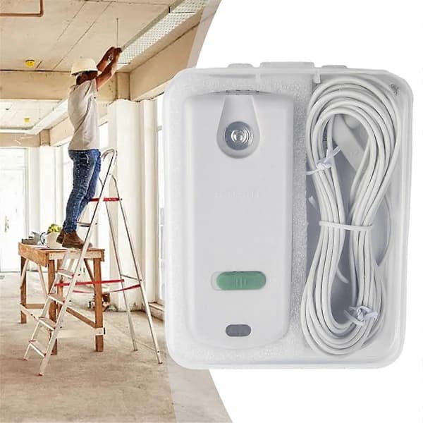 Ny Earth Meter Kit Maaperän Jatkuvuustesteri Maadoitustuotteille Grounding S:ltä