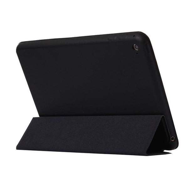 Skal svart med lås for iPad mini 4