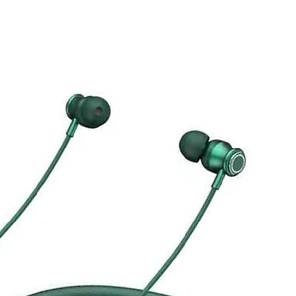 Bluetooth-kuulokkeet, urheilullinen stereokuuloke kaulanauhalla