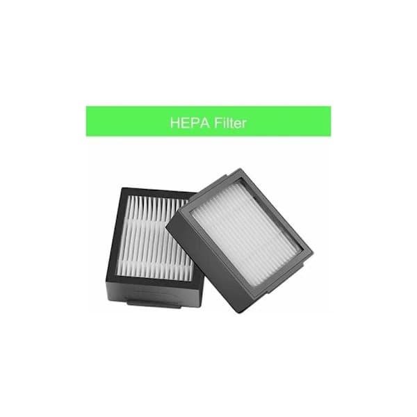 Sett for Irobot Roomba I7 I7+ I3 I4 I6 I8+ J7+ E5 E6 E7 Robotstøvsuger_yux