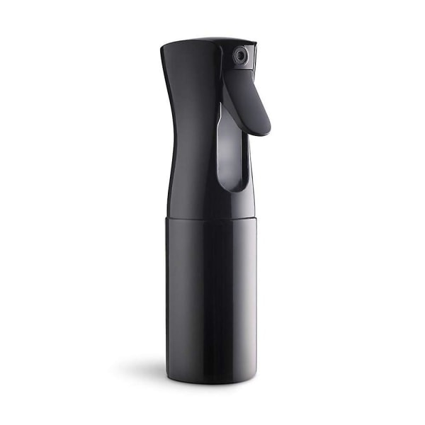 Hårspraypullo, Hienosumuinen Suihke, 200 ml Salon Spray Hårsumutin