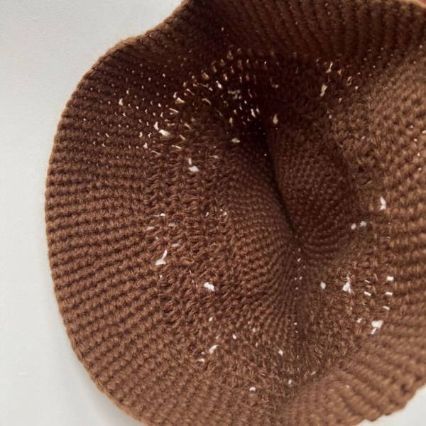 Hinkhatt Bucket Cap BEIGE beige