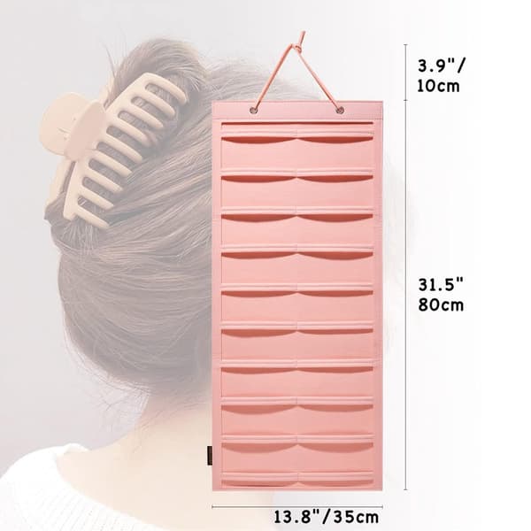 1 stycke rosa - Hög kvalitet - Hållbar - Praktisk