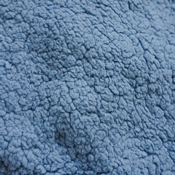 Galaxy Nyfödd sovsäck (blå) 9M [ca 3-6 måneder lang 78cm] 1 st. Blå 78 cm