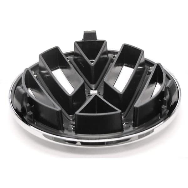 VW Frontgrill Emblem Jetta Sedan 2011-2014 MK6_max 18