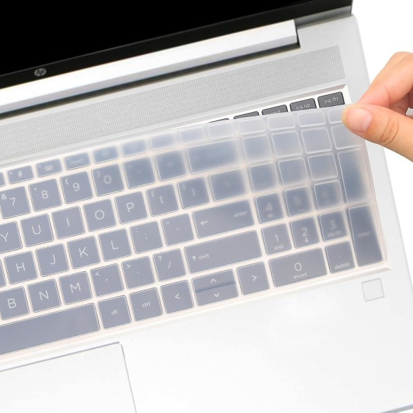 Skydd för 2022 2021 HP ProBook 450 G8 G9 15.6\"/ ProBook 455 G8 G9,/ ProBook 650 G8 15.6\"/HP ZBook Power G8 G9 15.6\"(passar inte ProBook 450 455 6