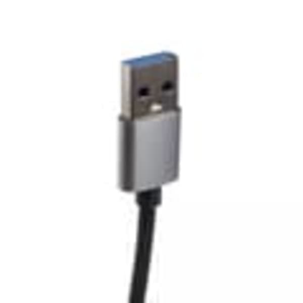 USB 3.0 Hub - 4 Porter_yux