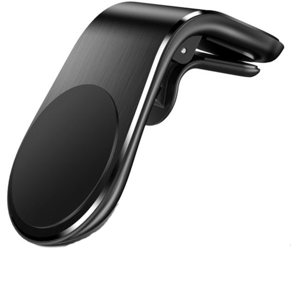 TG Snygg Smart Magnetisk Bilhållare Svart