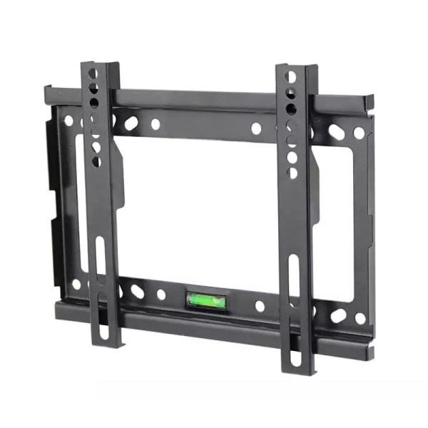 TG Veggfeste for TV - Svart - Metall - 14–50 Tommer Svart