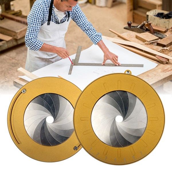 Ruostumattomasta teräksestä valmistettu piirtokolmion viivain asteikolla 5'' pyöreä geometriaviivain Puuseppä Piirustusvälineet