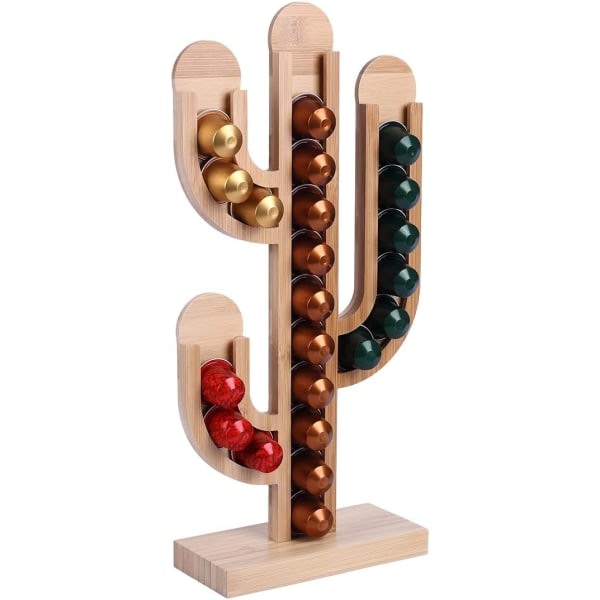 TG Kapselholder Original Line Pods, Kapsel Opbevaring, Kaffe Kapsel