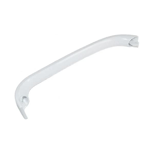 Upgraded Bosch Refrigerator Freezer Handle White 31.5 cm_yux