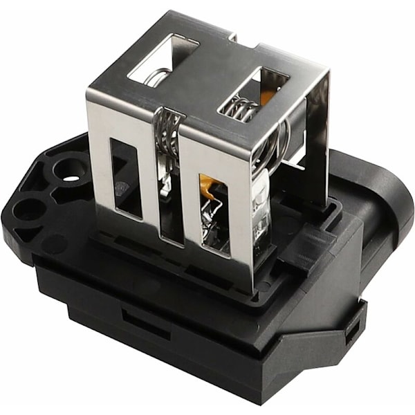 C3 Varmelegeme, Radiatorblæsermotor, KASturrboo Relæ Blæsermodstand til C2 DS3 207 208 1267J6 9662872380