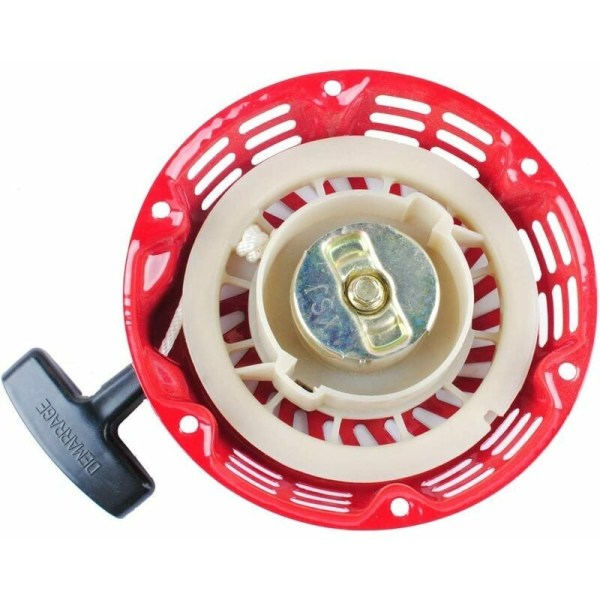 Tilbagekørselsstarter Trækstart Tilbagekørselsstarter til GX120 4HP GX160 5,5HP GX200 6,5HP Motor 28400-ZE1-003ZF 28400-ZH8-013YA，HANBING