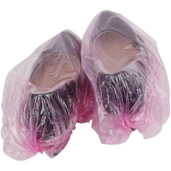 TG 200 stk Acsergery præsenterer engangs kirurgisk hat Cover Cap Shower_l