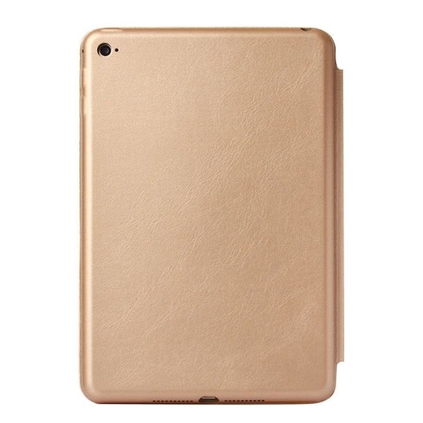 Skal Guld med lås til iPad mini 4
