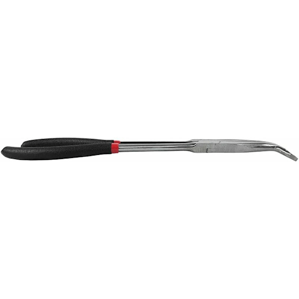 Langnæbbet tang, ringformet spids, 280 mm, til bil