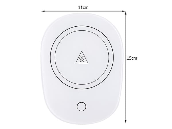 Mukins lämmitin. USB-asema 250