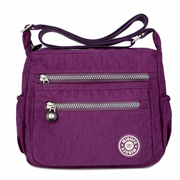 Skuldervesker og crossbody-vesker for kvinner