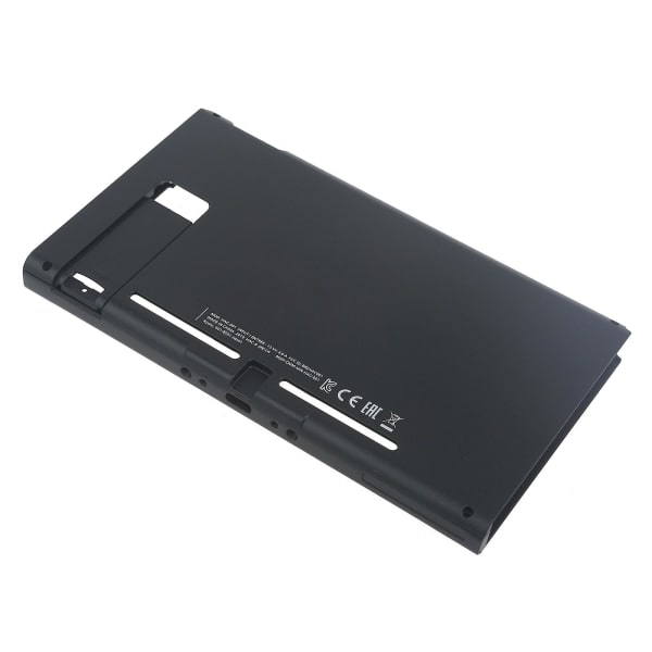 Bakplate Topp & Bunn Deksel for Skal for Case for Nintendo Switch 2017 2018