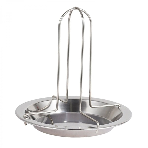 Vertikal Grill Kebab Kylling Steger