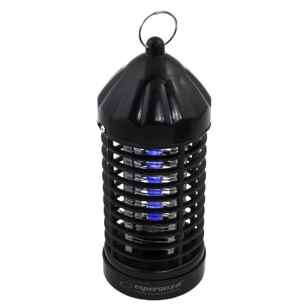 TG Esperanza - Insektslampe - Terminator multifarvet