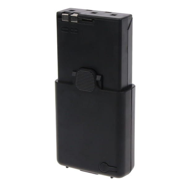 6AA 6 AA Batterikasse Batteri Oppbevaringsboks for TK208 TK308 TK-79AT