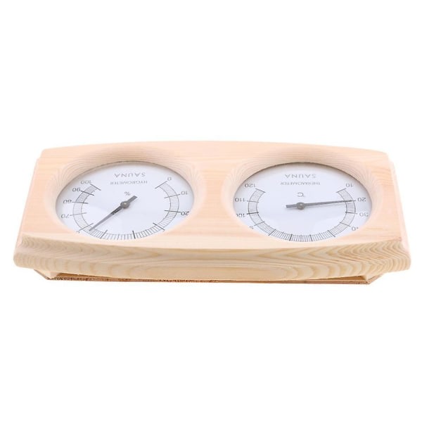 Bastutermometer