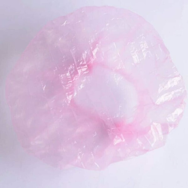 TG 200 stk Acsergery præsenterer engangs kirurgisk hat Cover Cap Shower_l