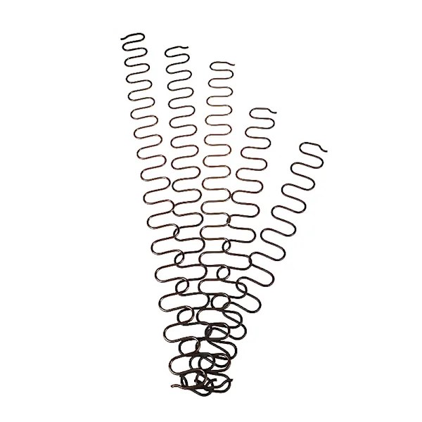 Replacement Springs for Sofa with Clips 60cm_yux 60cm