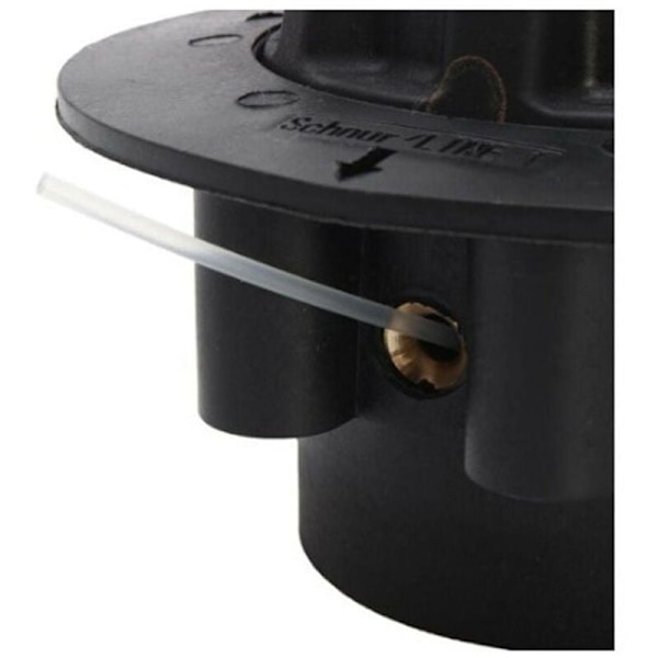 Siimapää Stihl FS38 FS40 FS45 FS50 FSE60 FSE71 FSE81 TE600 TE700 TE1000 Auto Cut C5-2 4006 710 2105, Yksi kappale, Musta,..DEBUNS